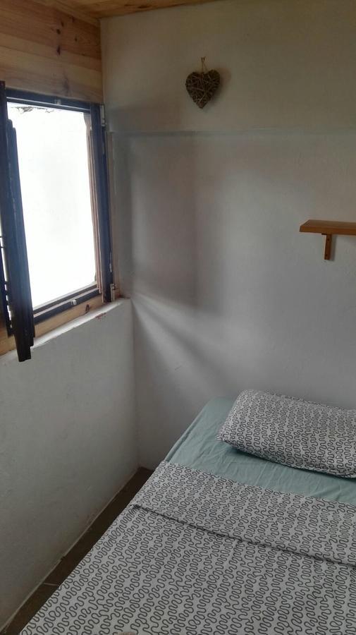 La Papaya - Eco - Yoga - Hiking - Hostel Agaete  Εξωτερικό φωτογραφία