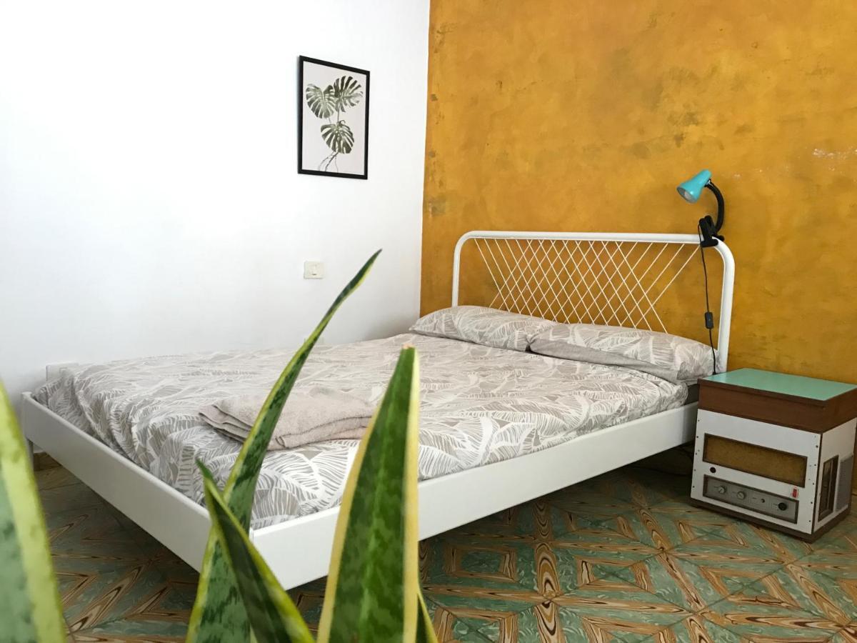 La Papaya - Eco - Yoga - Hiking - Hostel Agaete  Εξωτερικό φωτογραφία