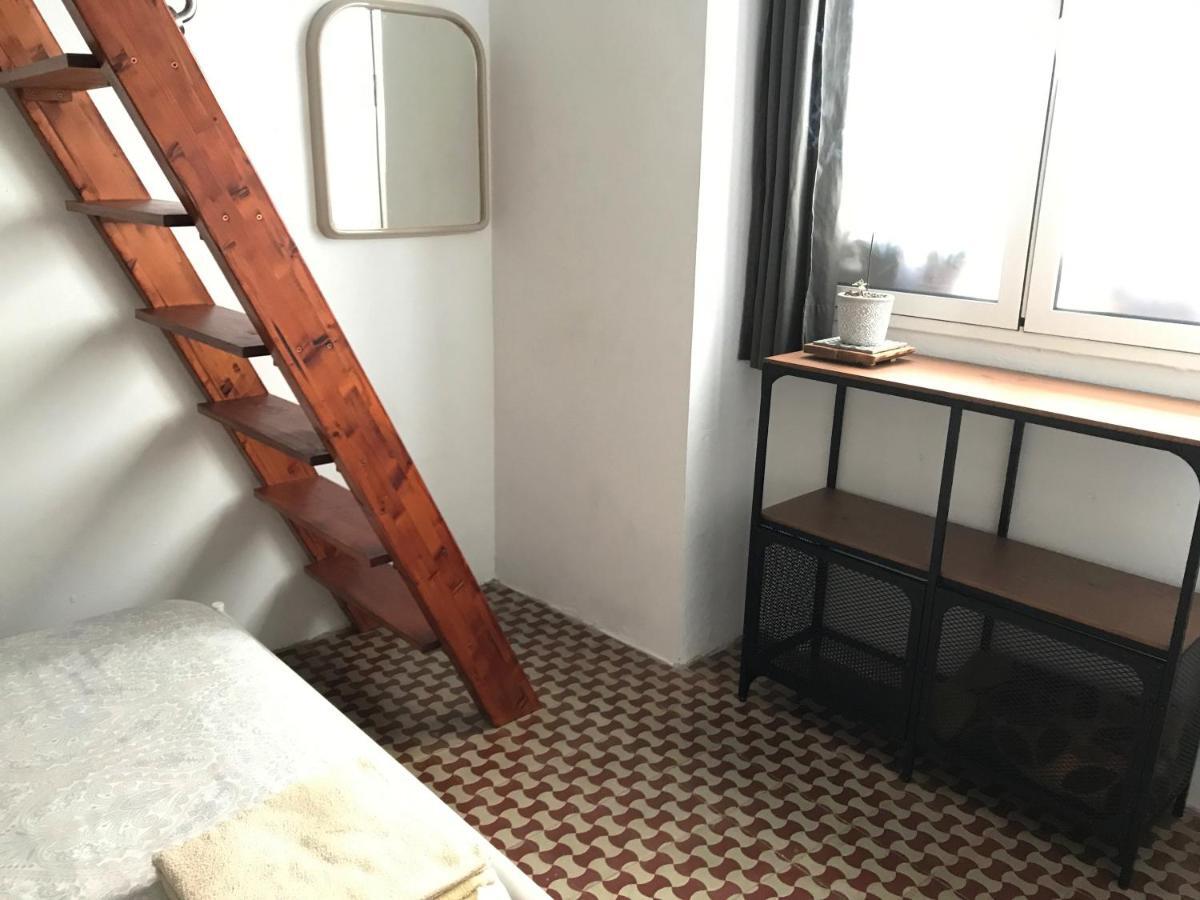 La Papaya - Eco - Yoga - Hiking - Hostel Agaete  Εξωτερικό φωτογραφία